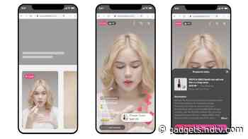 Short Video Platform Firework Enters Live Commerce, Introduces Shopping via Videos and Livestreams