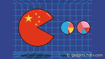 After Grounding Ant Group's Jack Ma, Chinese Scrutiny Shifts to Rivals at Tencent, ByteDance, JD.com