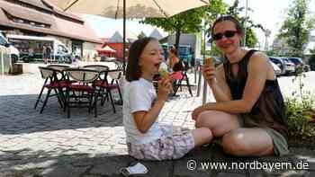 Neunkirchens Ortsmitte ist schön - aber auch lebendig genug? - Nordbayern.de