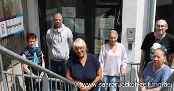 Ökumenische Wärmestubb Neunkirchen ist 25 Jahre für Bedürftige da - Saarbrücker Zeitung