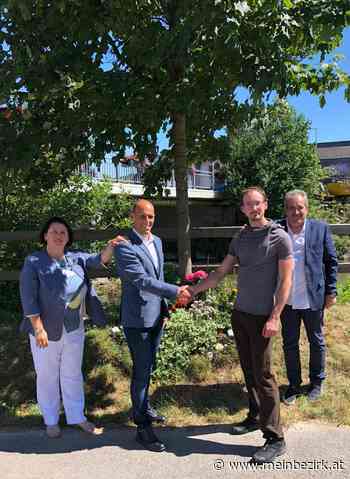 Neunkirchen/Grenzstadt Straßburg: Neunkirchner (41) als erster Österreicher im Euro-Korps - Neunkirchen - meinbezirk.at