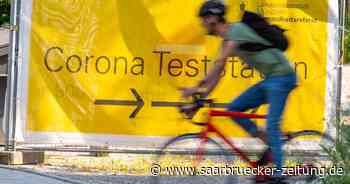 Kein weiterer Fall von Covid 19 im Kreis Neunkirchen gemeldet - Saarbrücker Zeitung