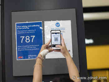 NSW government expands QR code check-in mandate to workplaces and beyond
