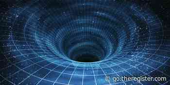 You wait ages for a neutron star and black hole to collide, then two pairs come along at once