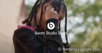 Beats promotes new Studio Buds with star-studded ‘It’s The Music’ campaign
