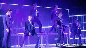 Sydney theatre group supported by ACT Health to quarantine in Canberra and ensure the show can go on