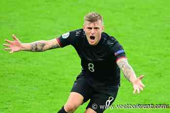 'Duits international houdt ermee op na teleurstellend EK'