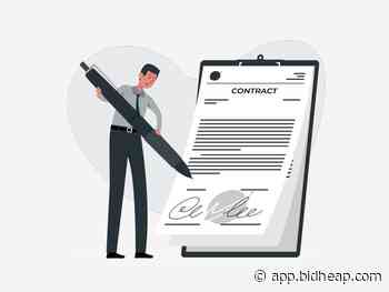 BidHeap - Send web design proposals in minutes