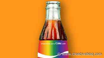 Embarrassing Coca-Cola design fail bemuses the internet