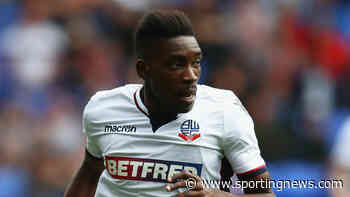 Sammy Ameobi: Middlesbrough sign former Nottingham Forest winger - Sporting News