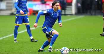 Loan move 'turned down' for Nottingham Forest-linked midfielder amid uncertain future - Nottinghamshire Live