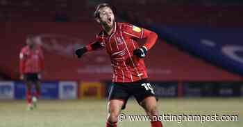 Nottingham Forest due cash boost as former Red secures Championship move - Nottinghamshire Live
