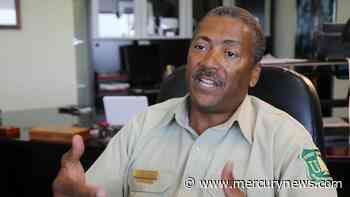 Bay Area man named chief of U.S. Forest Service, will oversee twice as much land as all national parks - The Mercury News