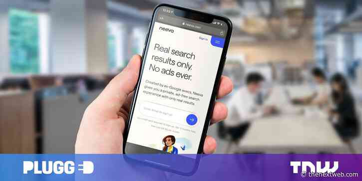 Ex-Googlers hope you’ll pay $4.95/month for their search engine