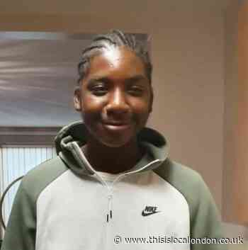 Tashawn Watt: Teen charged with Sydenham stabbing murder