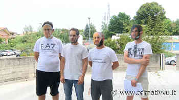 SOLOFRA, LE ASSOCIAZIONI NON MOLLANO E RESTANO IN ATTESA DELL'ESITO DEL VERTICE A ROMA - - Prima Tivvù