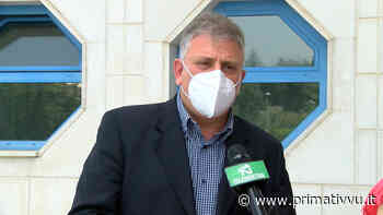 SOLOFRA, VIGNOLA INCONTRA PIZZUTI E BOCCIA IL PIANO AZIENDALE SUL LANDOLFI - - Prima Tivvù