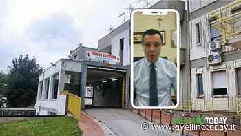 Avellino, Festa: "La chiusura del pronto soccorso di Solofra sarebbe un'offesa a tutta l'Irpinia" - AvellinoToday