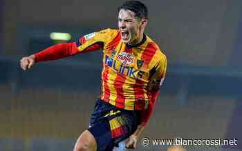 Mercato LR Vicenza: contatto (vano) per Stępiński, in via Schio si lavora sempre su Diaw - Biancorossi.net