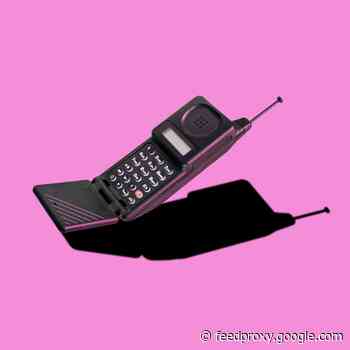 Are Flip Phones Really Better for You?