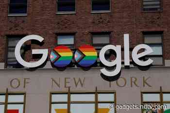 Google Plans to Clamp Down on Online Financial Scams on Its Platform in Britain