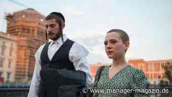 Netflix: Hält der Streaming-Erfinder dem Angriff von Amazon und Disney stand?