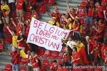 Belgische fans willen massaal naar München, maar wachten - voorlopig? - tevergeefs op tickets