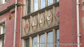 Anger as Lancashire City of Culture bid is withdrawn