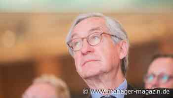 Nachfolgerisiko im Aufsichtsratsvorsitz: Topjobs mit Reputationsrisiko