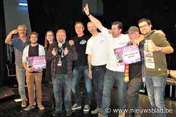 Optredens van lokale artiesten krijgen financiële ondersteun... (Zemst) - Het Nieuwsblad