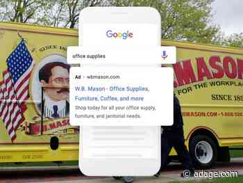 Why Google search ad prices are surging for e-commerce brands