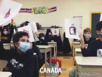 Why Canada is the hottest 'new' ad market