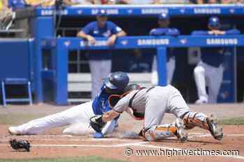 Blue Jays feast on woeful O's as pen shuts door - High River Times