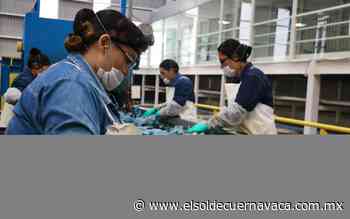 La importancia del reciclaje inclusivo - El Sol de Cuernavaca