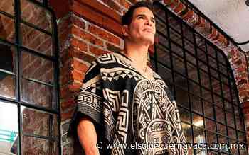 Julio Camejo es rey del Cuerna Pride - El Sol de Cuernavaca