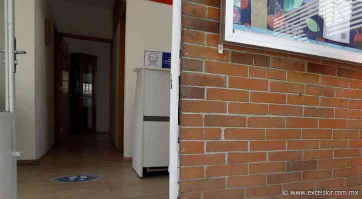 Cierran kínder en Cuernavaca, Morelos, por caso positivo de covid - Periódico Excélsior
