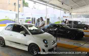 SDS: En Huitzilac, nuevo módulo de verificación - El Sol de Cuernavaca