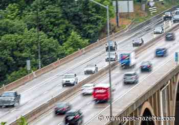 Americans expected to celebrate pandemic freedom with holiday road trips