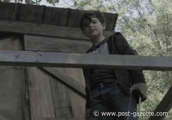 Locally shot 'Jack and the Treehouse' pits son vs. father in quest to save family's woods