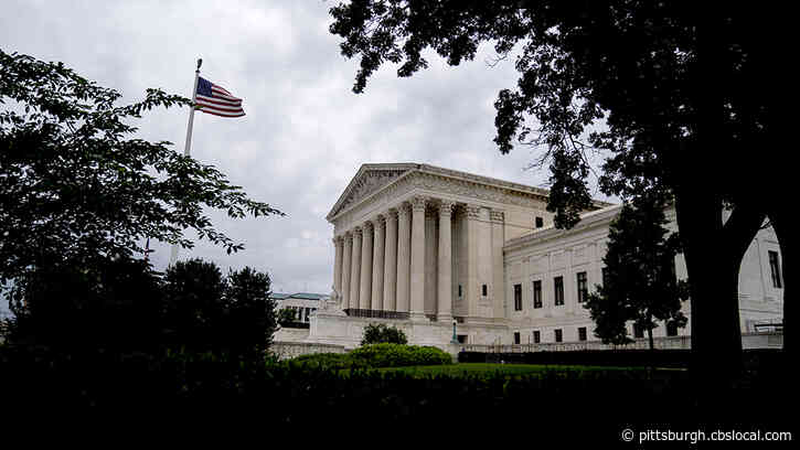 U.S. Supreme Court Decision Allows Eviction Moratorium To Stay In Place Until End Of July