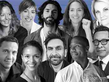 Speakers announced for the 2021 Ad Age Small Agency Conference & Awards