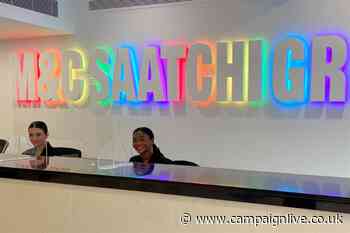 M&C Saatchi cuts Golden Square space by 30% as simplification strategy has ‘traction’