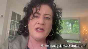 Caroline van der Plas (BBB) door het lint om beschuldiging goedpraten dierenmishandeling: 'Echt belachelijk' - De Dagelijkse Standaard