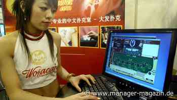 Online-Casinos werden legal: Staatsvertrag tritt in Kraft