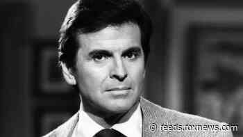 Stuart Damon, 'General Hospital' and 'Cinderella' star, dead at 84