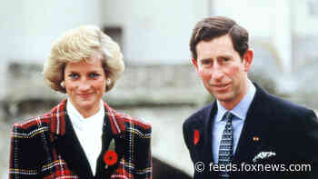 Why Prince Charles will be missing from Princess Diana's statue unveiling: report