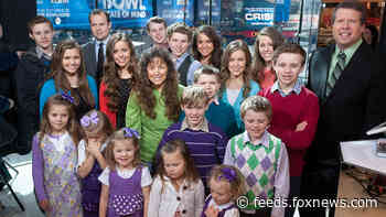 'Counting On' canceled after 11 seasons amid Josh Duggar's child pornography case