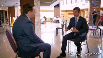 Secretary Buttigieg says he wants to 'maximize' Syracuse's I-81 for 'everyone'