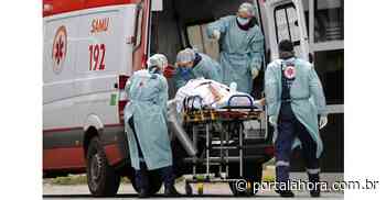 LUTO: Imbituba registra, na tarde desta terça-feira, a 102ª morte por covid-19 de moradores; vítima fatal da vez foi uma mulher - Portal AHora