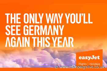 EasyJet and Paddy Power among brands quick off the mark after England triumph